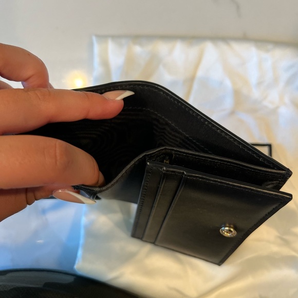 Gucci Ophidia bifold GG Wallet 100% authentic - Picture 5 of 6